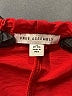 Free Assembly 100% Recycled Polyester Red 3/4 Sleeve Blouse Size P (petite) - photo 7