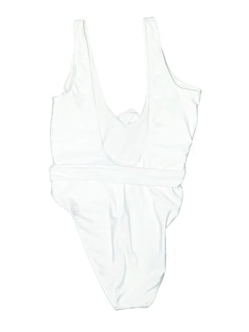 Boohoo Swimsuit Top (view 2)