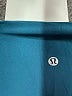 Lululemon Athletica Teal Active Pants Size 6 - photo 7