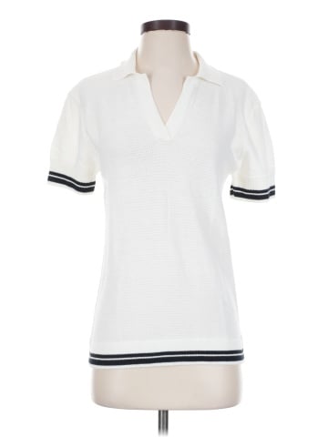 American Apparel Short Sleeve Top (view 1)