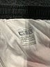 Nike 100% Polyester Black Athletic Shorts Size L - photo 3