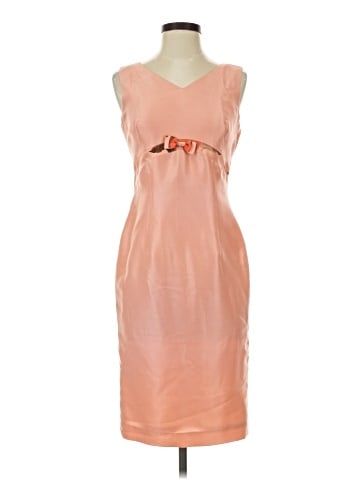 Anne Klein Cocktail Dress (view 1)