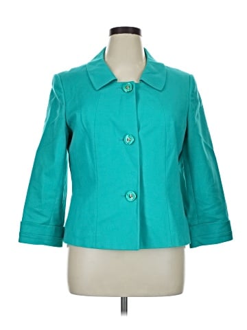 JM Studio Blazer (view 1)