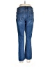 Kut from the Kloth Hearts Blue Jeans Size 12 - photo 2