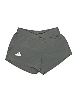 Adidas Athletic Shorts (view 1)