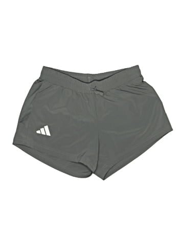 Adidas Athletic Shorts (view 1)