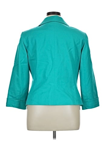 JM Studio Blazer (view 2)