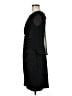 Connected Apparel Black Cocktail Dress Size 8 (petite) - photo 5