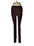 Athleta Burgundy Active Pants Size M - photo 1
