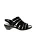 Ara Black Sandals Size EU 42 - photo 1