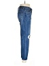Kut from the Kloth Hearts Blue Jeans Size 12 - photo 4