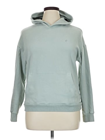 Zyia Active Sweatshirt (view 1)