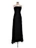 Lulus 100% Polyester Black Cocktail Dress Size M - photo 1