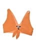 Beach Riot Orange Swimsuit Top Size XL - photo 1