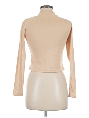 Unbranded Long Sleeve Turtleneck (view 2)