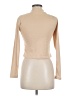 Unbranded Tan Long Sleeve Turtleneck Size M - photo 2