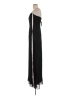 Lulus 100% Polyester Black Cocktail Dress Size M - photo 5