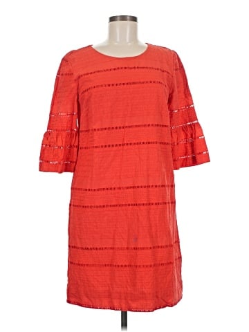 J.Crew Casual Dress (view 1)