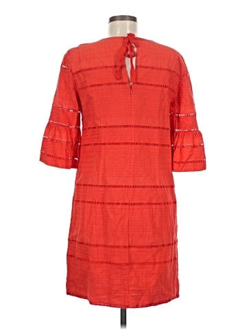 J.Crew Casual Dress (view 2)