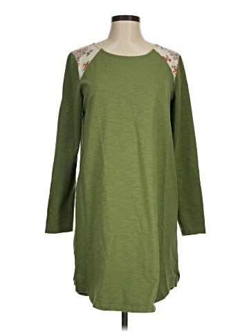 Evy's Tree Casual Dress (view 1)