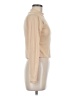 Unbranded Tan Long Sleeve Turtleneck Size M - photo 4