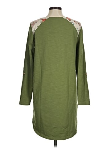 Evy's Tree Casual Dress (view 2)