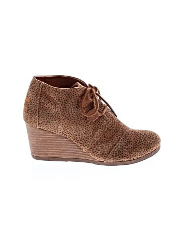 TOMS Wedges (view 1)