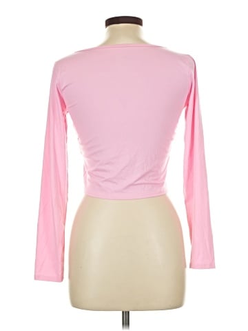 Unbranded Long Sleeve T-Shirt (view 2)