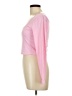 Unbranded Pink Long Sleeve T-Shirt Size L - photo 5