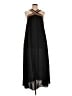 Shein 100% Polyester Black Cocktail Dress Size L - photo 1
