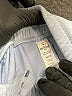 90 Degree by Reflex Blue Sweatpants Size 10 - photo 3