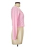 Unbranded Pink Long Sleeve T-Shirt Size L - photo 4