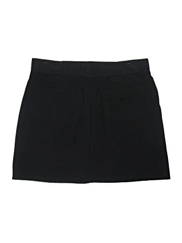 Great Northwest Indigo Casual Skirt (view 2)