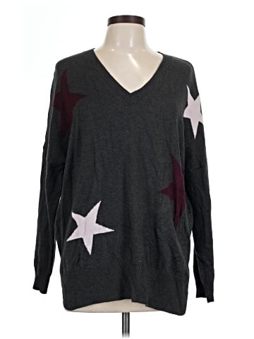 Kut from the Kloth Pullover Sweater (view 1)