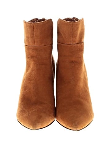 Franco Sarto Ankle Boots (view 2)