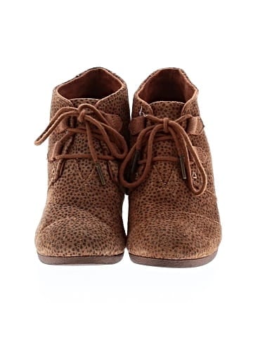 TOMS Wedges (view 2)