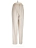 Unbranded Ivory Casual Pants Size 12 - photo 1