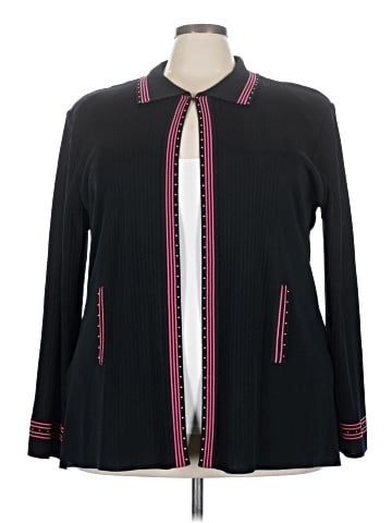 MING WANG Cardigan (view 1)