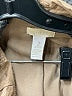 Chico's 100% Polyester Tan Jacket Size Lg (2) - photo 7