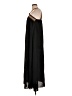 Shein 100% Polyester Black Cocktail Dress Size L - photo 5