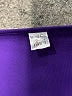 Assorted Brands Purple Short Sleeve Blouse Size 3 - photo 7