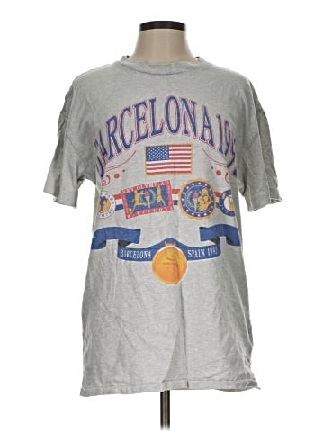Heritage Short Sleeve T-Shirt (view 1)