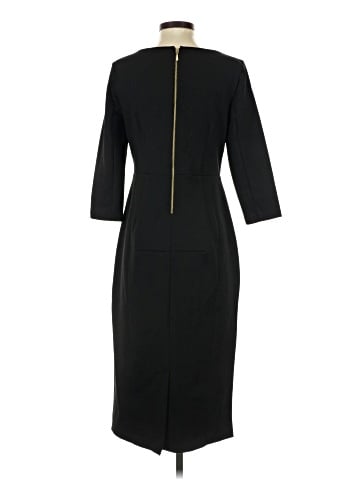Mary Crafts Cocktail Dress (view 2)