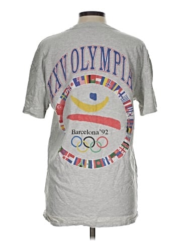Heritage Short Sleeve T-Shirt (view 2)