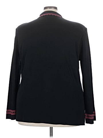 MING WANG Cardigan (view 2)