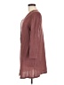 Unbranded Burgundy Cardigan Size M - photo 5