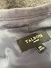 Talbots Gray Blazer Size 14 Petite - photo 6