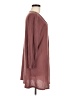 Unbranded Burgundy Cardigan Size M - photo 4