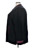 MING WANG 100% Acrylic Black Cardigan Size 3X - photo 5