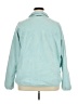 Columbia 100% Polyester Teal Jacket Size 3X - photo 2